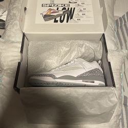 Nike Jordan low spize