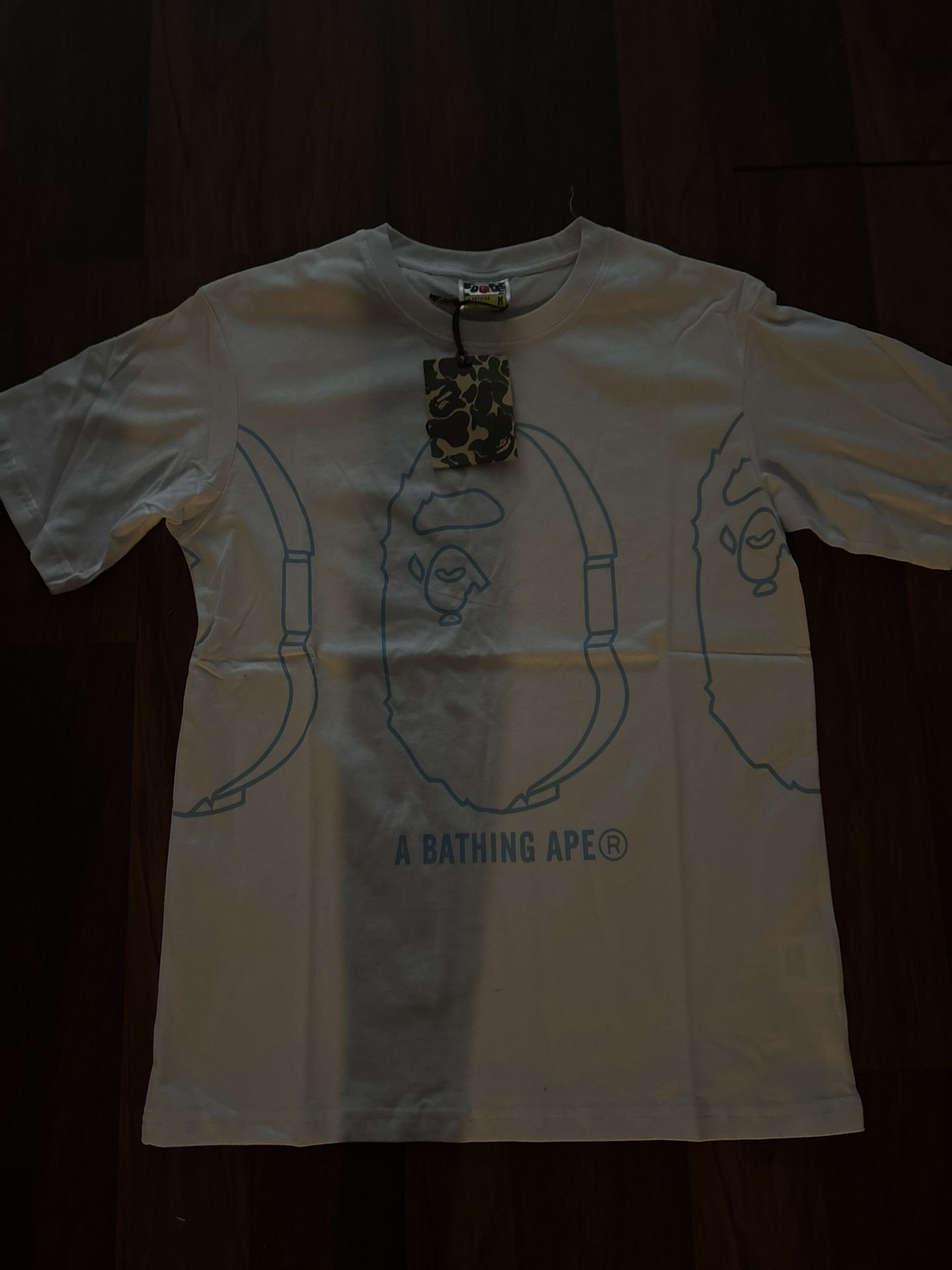 Bape Tee
