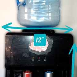 Counter Top Water Dispenser 