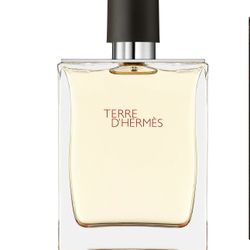 Hermès Terre d’Hermès Eau de Toilette 🟧 6.7 oz / 200 ml | EDT | Brand New