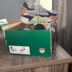 PUMA WOMENSWEAR 