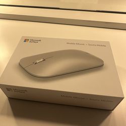 Mobile mouse 