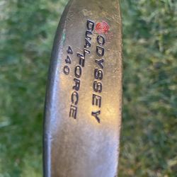 Odyssey DF 440 Golf Putter