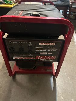 Generator