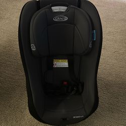 Graco Infant Car Seat