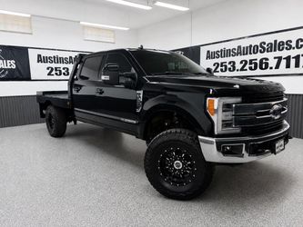 2019 Ford F-350