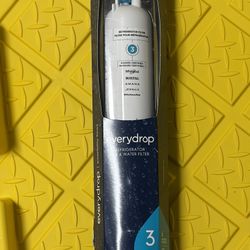 EveryDrop Ice and Refrigerator Water Filter 3