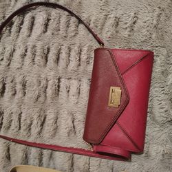 Kate Spade purse/wallet