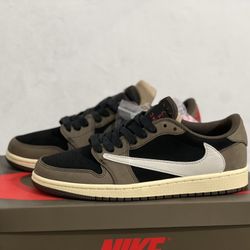 Air jordan 1s travis scott MOCHA  more colors available 