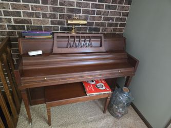 Piano