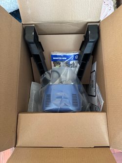 Máquina de pintura nueva Graco magnum x5