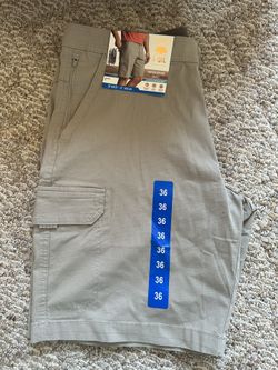 New Short Size 36 For &25