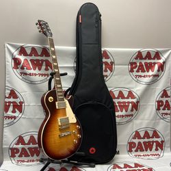 Gibson Les Paul Guitar Standard 60s Cherry Starburst Made In USA 11055794