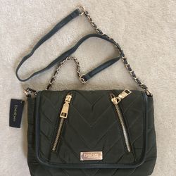 Crossbody Bag By Bebe (New)