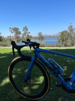 Giant Tcr Advanced Pro XS