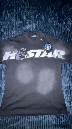 Hellstar tee