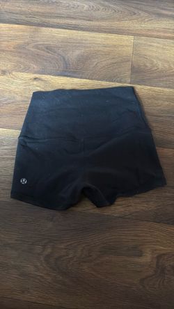 xs -small lululemon
