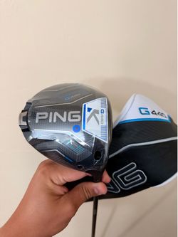 Ping g440k 10.5