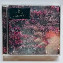 Sleep Token — Even in Arcadia CD Compact Disc NEW 2025