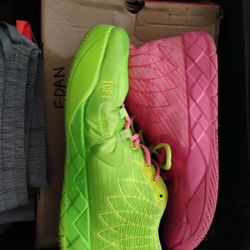 Puma MB.01 LaMello Balls