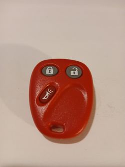 New Chevy GMC Yukon Remote Control 