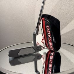 Odyssey White Hot OG 1 Stroke Lab Putter