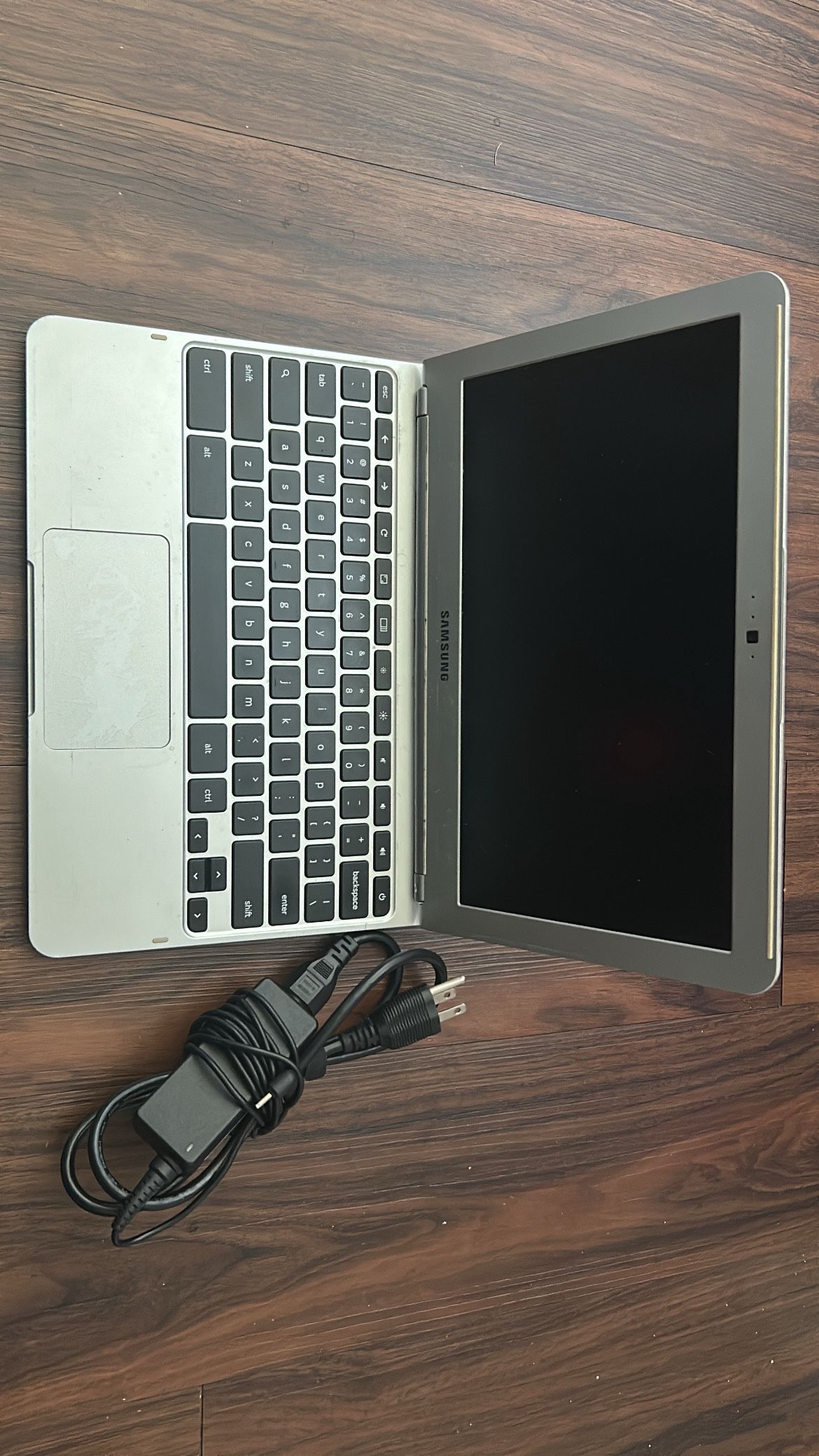 Samsung Chromebook XE303C12 11.6" Laptop 16GB Samsung Exynos 5250 X2 1.7GHz