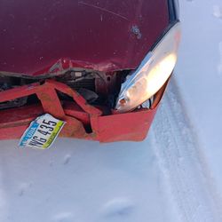 2006 Chevrolet Impala