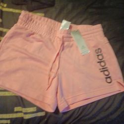 Shorts Adidas 
