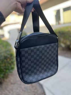 Men’s Crossbody Bag