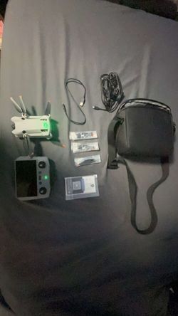 DJI Mini 2