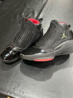 Tenis Jordan