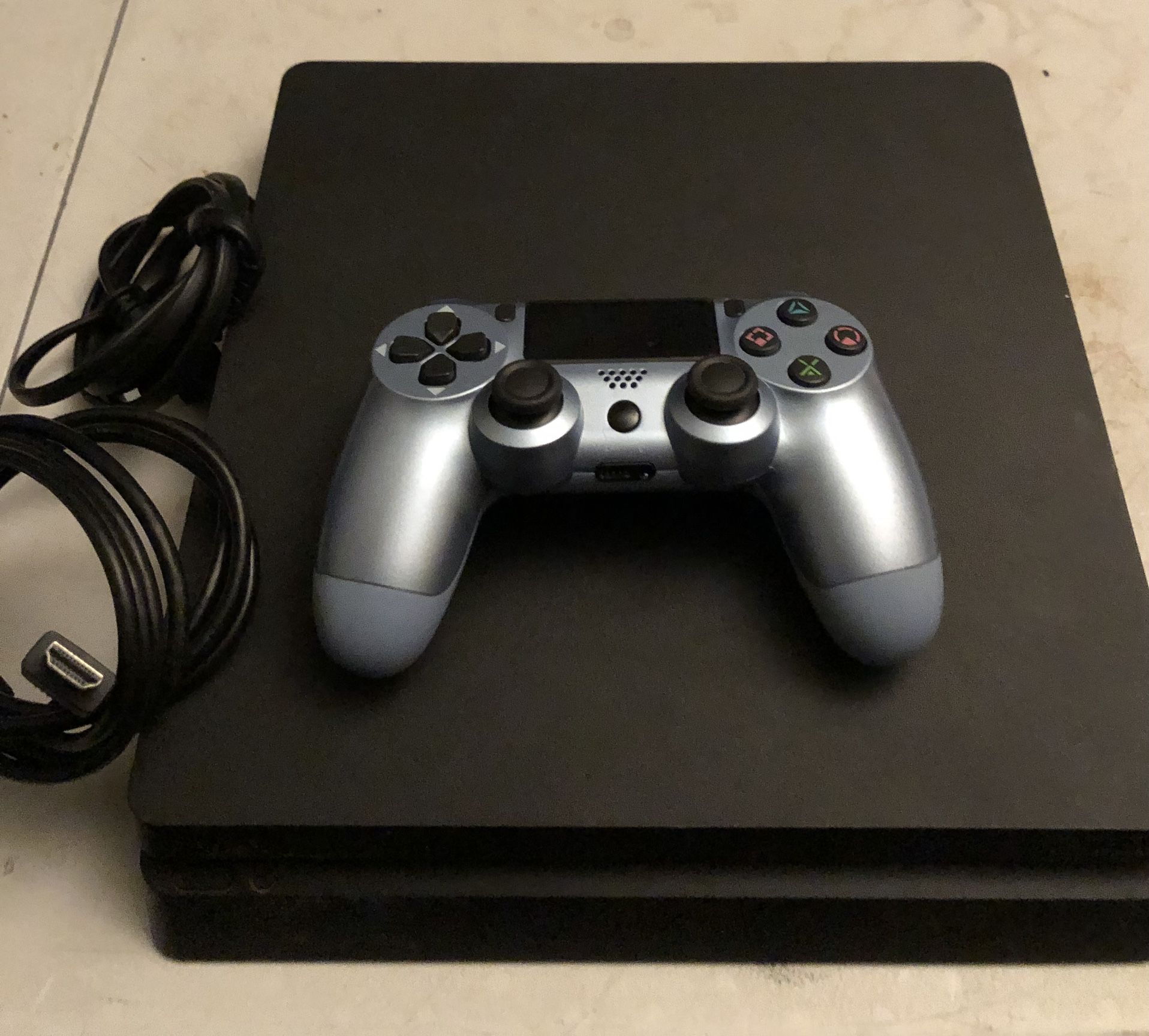 PS4