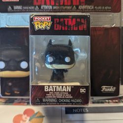 BATMAN POCKET POP!