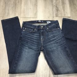 Hollister Boys Jeans