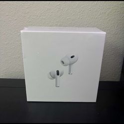 AirPds Pro 2nd Generation