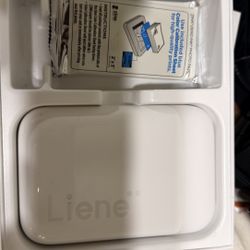 Liene instant portable photo printer 