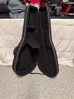 Guitar Case