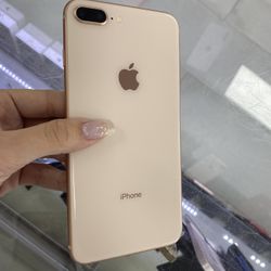 iPhone 8 Plus 64GB Unlocked $269 Cash Or Card!!!!