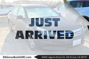 2011 Honda Accord