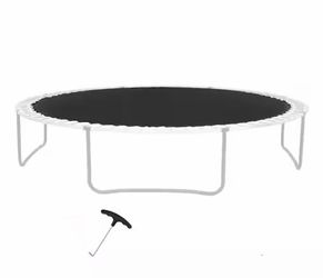 Replacement Trampoline Mat Fits 13ft. Frame