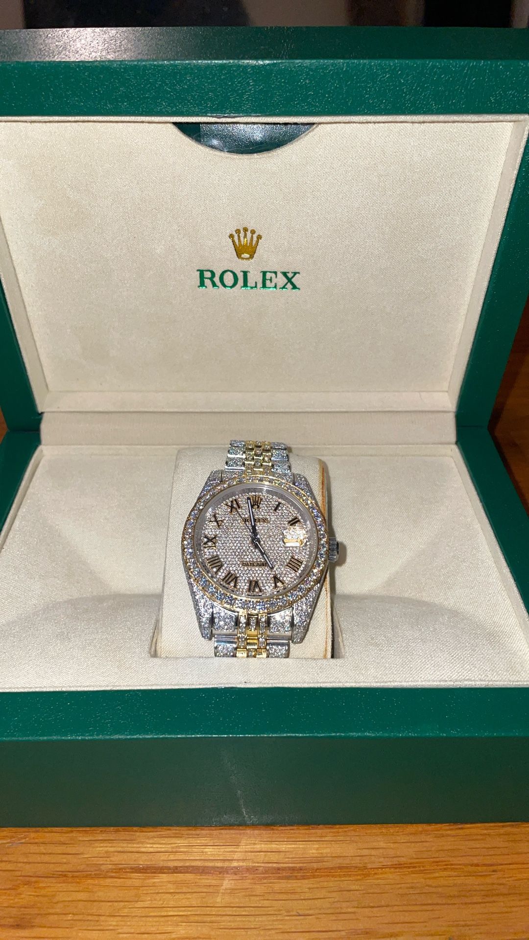 ROLEX