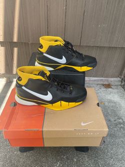 DS Nike Air Zoom Kobe 1 AZK 81PTS  2006