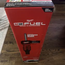  Milwaukee M18 FUEL QUIK-LOK Blower Attachment (49-16-2793), New