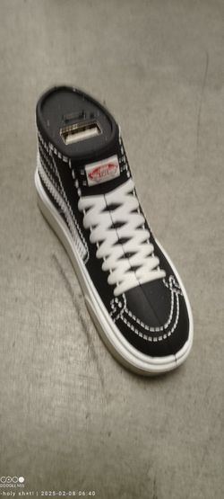 Vans Collectibles Power Bank 