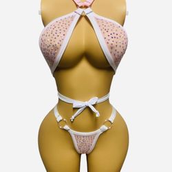 2 Pc Bikini Set 