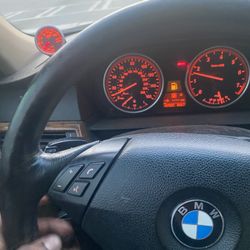 2008 BMW 535xi 