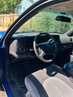 2020 Dodge Dakota