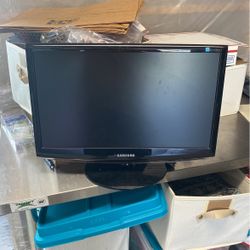 Samsung Computer monitor 