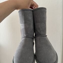 Bearpaw boots 